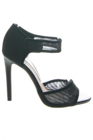 Szandálok Zara, Méret 36, Szín Fekete, Ár 5 400 Ft