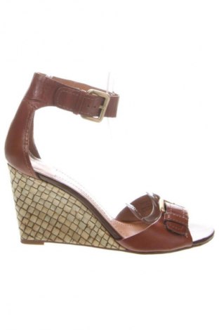 Szandálok Zara, Méret 39, Szín Barna, Ár 6 729 Ft