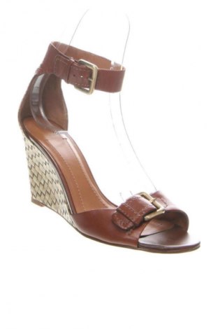 Szandálok Zara, Méret 39, Szín Barna, Ár 6 729 Ft
