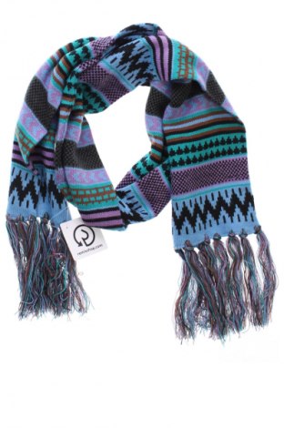 Szal Accessoires, Kolor Kolorowy, Cena 29,89 zł