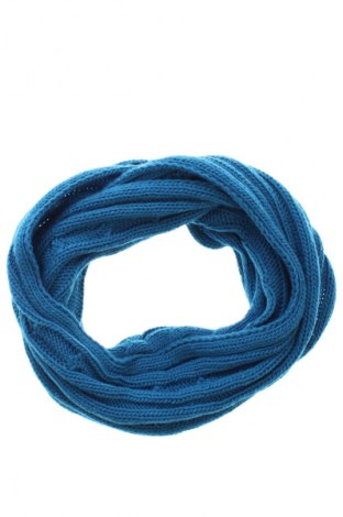 Eșarfă Blue Motion, Culoare Albastru, Preț 34,21 Lei