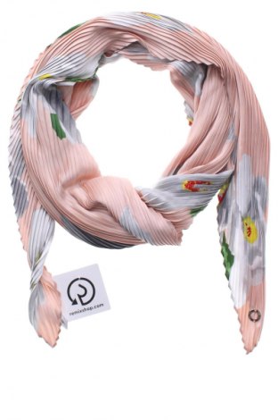 Шал Calvin Klein, Цвят Многоцветен, Цена 40,89 лв.