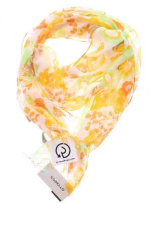 Eșarfă Codello, Culoare Multicolor, Preț 123,47 Lei