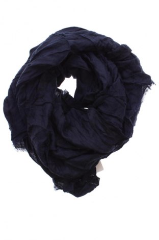 Eșarfă Emporio Armani, Culoare Albastru, Preț 352,99 Lei