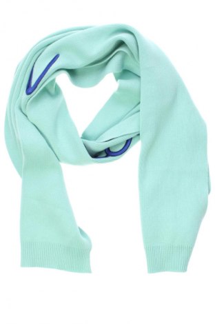 Szal Fiorucci, Kolor Zielony, Cena 209,66 zł