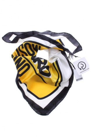 Κασκόλ Moschino, Χρώμα Πολύχρωμο, Τιμή 100,56 €