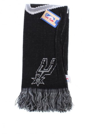 Eșarfă NBA, Culoare Negru, Preț 121,00 Lei