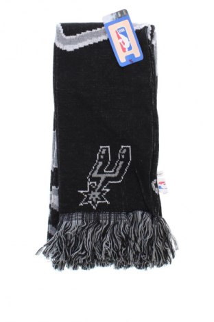 Eșarfă NBA, Culoare Negru, Preț 121,00 Lei