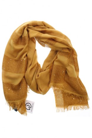 Schal Ozsoy, Farbe Gelb, Preis € 12,65