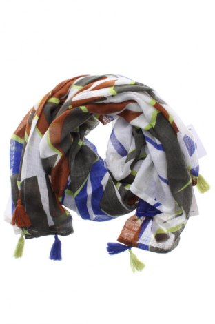 Szal Tom Tailor, Kolor Kolorowy, Cena 105,70 zł