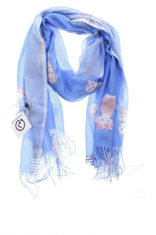 Schal Unbranded, Farbe Mehrfarbig, Preis € 12,65