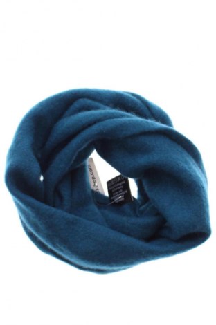 Schal Unbranded, Farbe Blau, Preis € 7,00