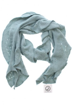 Eșarfă White Stuff, Culoare Verde, Preț 89,00 Lei