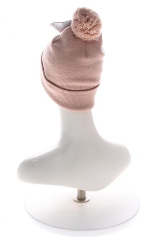 Czapka Accessoires, Kolor Beżowy, Cena 36,39 zł