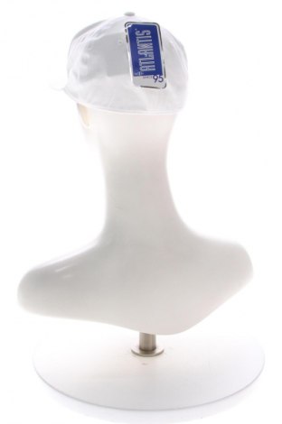 Čepice  Atlantis, Barva Bílá, Cena  293,00 Kč