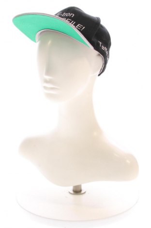 Căciulă Beechfield, Culoare Negru, Preț 52,63 Lei