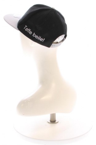 Căciulă Beechfield, Culoare Negru, Preț 52,63 Lei