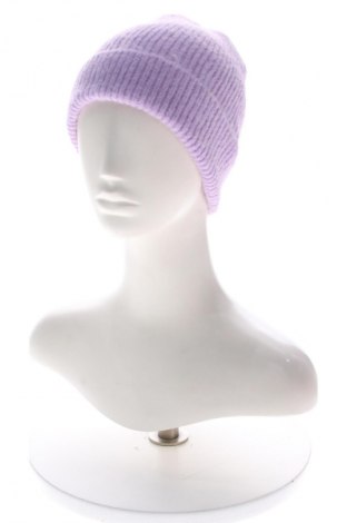 Mütze Clockhouse, Farbe Lila, Preis € 14,99