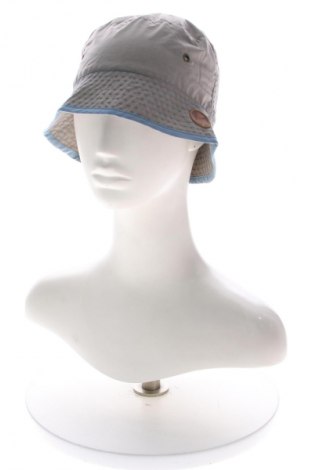 Шапка Finkid, Цвят Сив, Цена 46,92 лв.