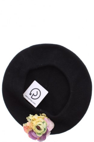 Căciulă Forget Me Not, Culoare Negru, Preț 60,53 Lei