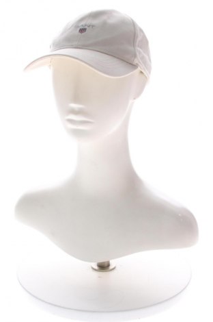 Czapka Gant, Kolor Beżowy, Cena 50,99 zł
