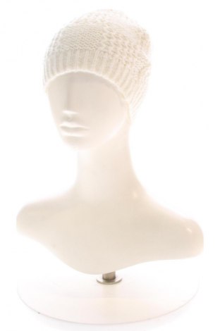 Mütze H&M, Farbe Weiß, Preis € 7,15