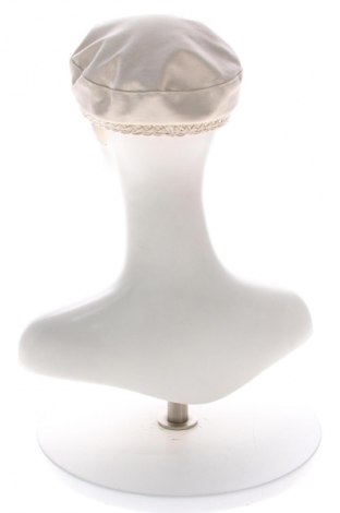 Шапка H&M, Цвят Екрю, Цена 13,00 лв.