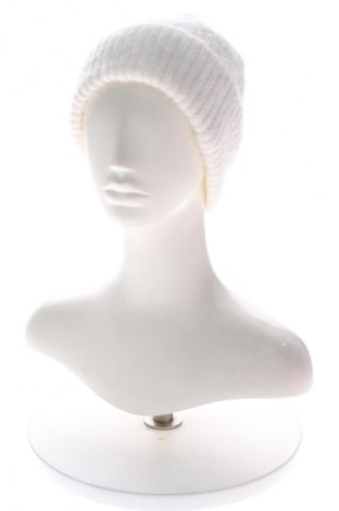 Czapka H&M, Kolor Biały, Cena 37,99 zł