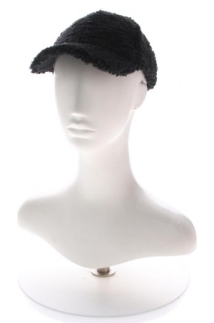 Czapka H&M, Kolor Czarny, Cena 32,32 zł