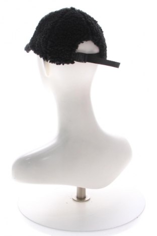 Czapka H&M, Kolor Czarny, Cena 32,32 zł