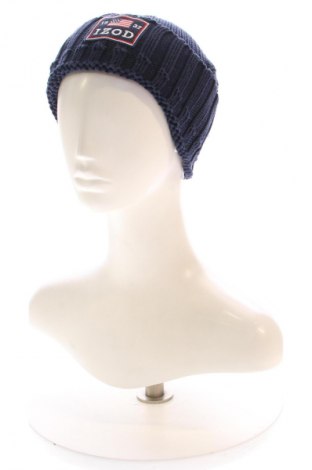 Mütze Izod, Farbe Blau, Preis € 10,22