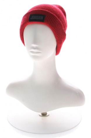 Čepice  Jordann, Barva Červená, Cena  255,00 Kč
