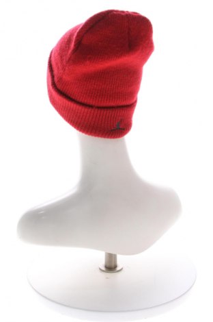 Čepice  Jordann, Barva Červená, Cena  255,00 Kč
