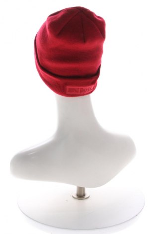 Шапка Nike, Цвят Червен, Цена 31,99 лв.