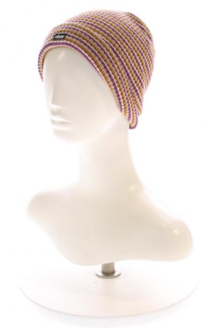 Шапка Obey, Цвят Многоцветен, Цена 33,99 лв.