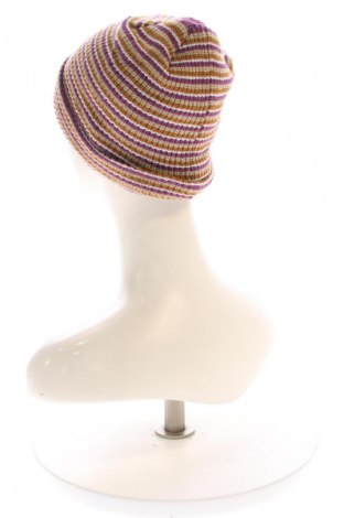 Шапка Obey, Цвят Многоцветен, Цена 33,99 лв.