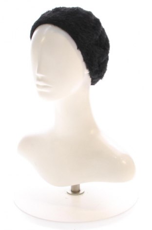 Čepice  Oviesse, Barva Černá, Cena  359,00 Kč