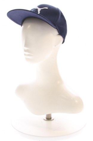 Шапка PUMA, Цвят Син, Цена 27,00 лв.