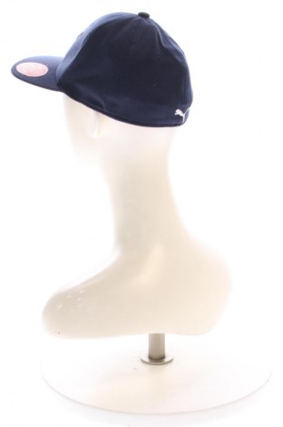 Шапка PUMA, Цвят Син, Цена 27,00 лв.