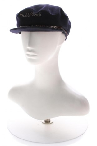 Czapka Paul & Shark, Kolor Czarny, Cena 128,18 zł