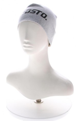 Czapka Prosto., Kolor Szary, Cena 30,99 zł