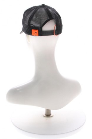 Шапка Superdry, Цвят Сив, Цена 85,00 лв.