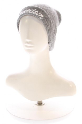 Căciulă Terranova, Culoare Gri, Preț 34,21 Lei