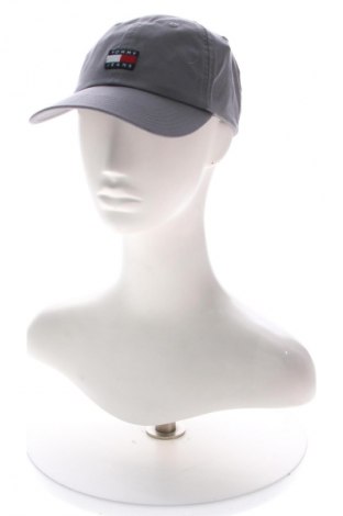 Καπέλο Tommy Jeans, Χρώμα Γκρί, Τιμή 33,99 €