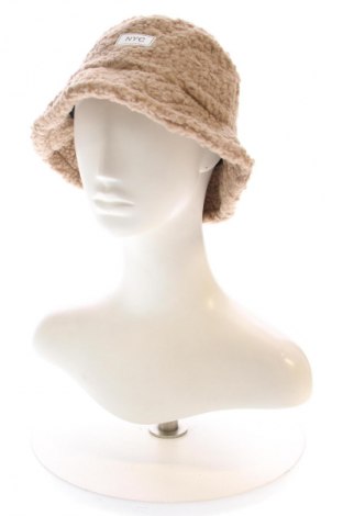 Čepice  Unbranded, Barva Béžová, Cena  339,00 Kč