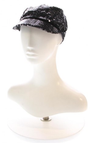 Căciulă Unbranded, Culoare Negru, Preț 36,84 Lei