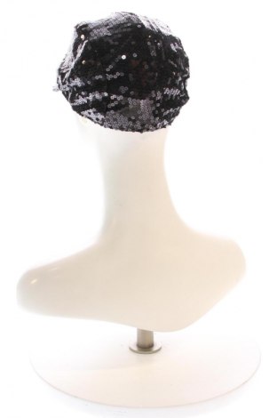 Căciulă Unbranded, Culoare Negru, Preț 36,84 Lei