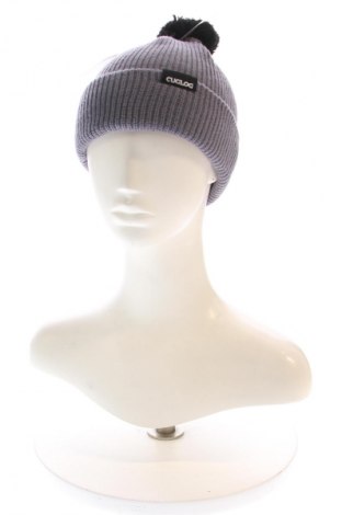Căciulă Unbranded, Culoare Gri, Preț 55,00 Lei