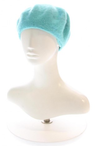 Шапка Unbranded, Цвят Син, Цена 26,60 лв.