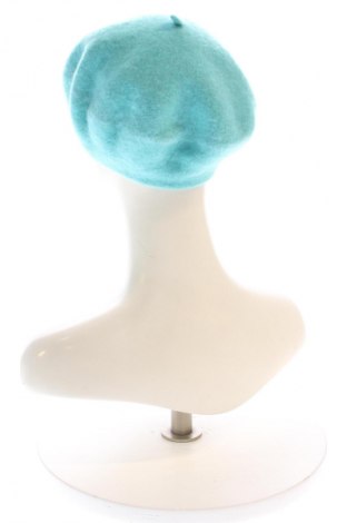 Шапка Unbranded, Цвят Син, Цена 26,60 лв.